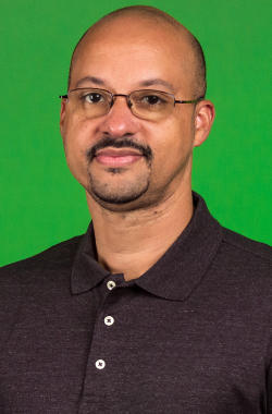 Christopher L. Richards, MD