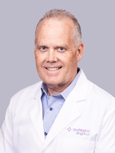 Christopher Lawrence, MD