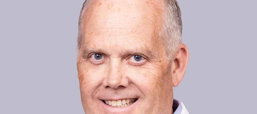 Christopher Lawrence, MD
