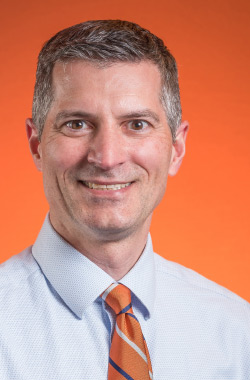 Christopher Lege, MD