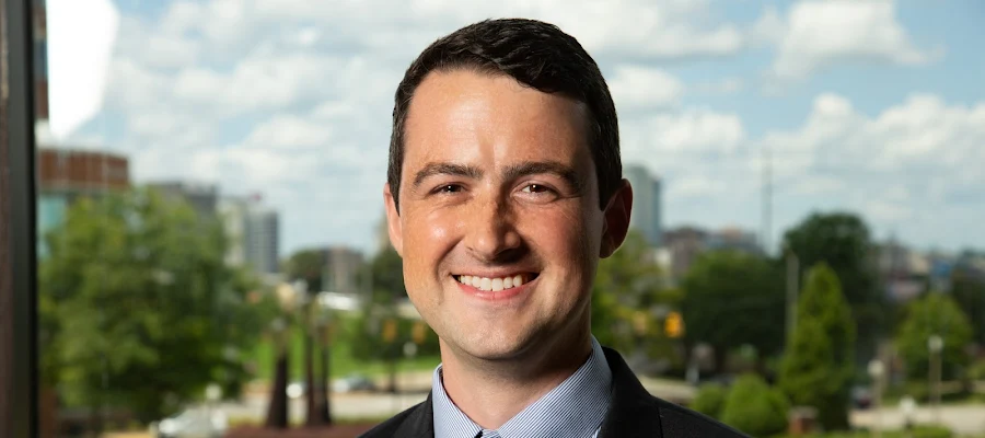 Christopher M. Beaumont, MD