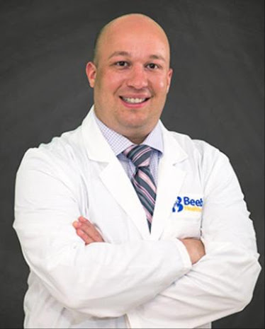 Christopher M. Manieri, DO