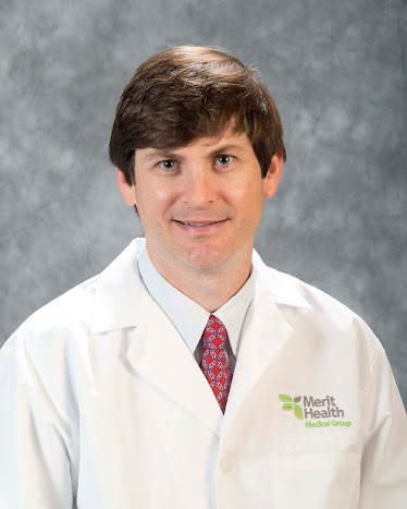 Christopher Martin, MD
