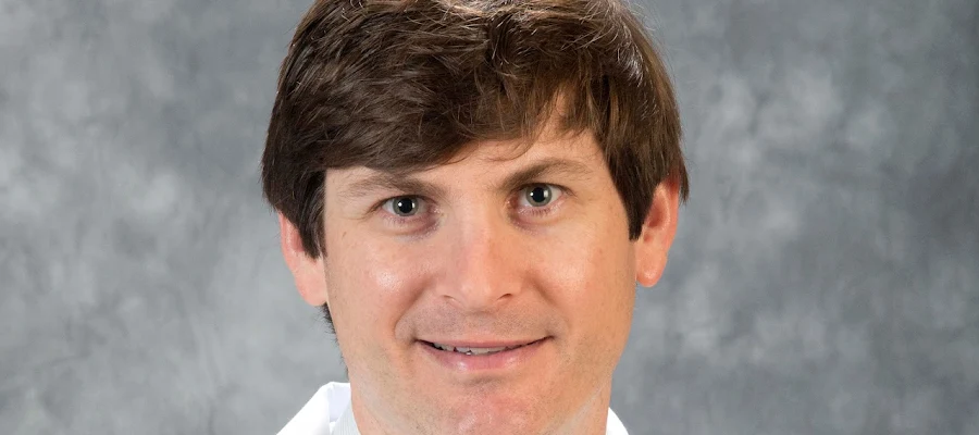Christopher Martin, MD