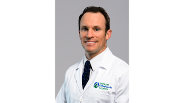 Christopher Minnock, MD