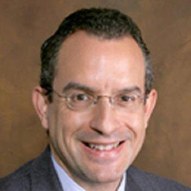 Christopher Nicholson, MD