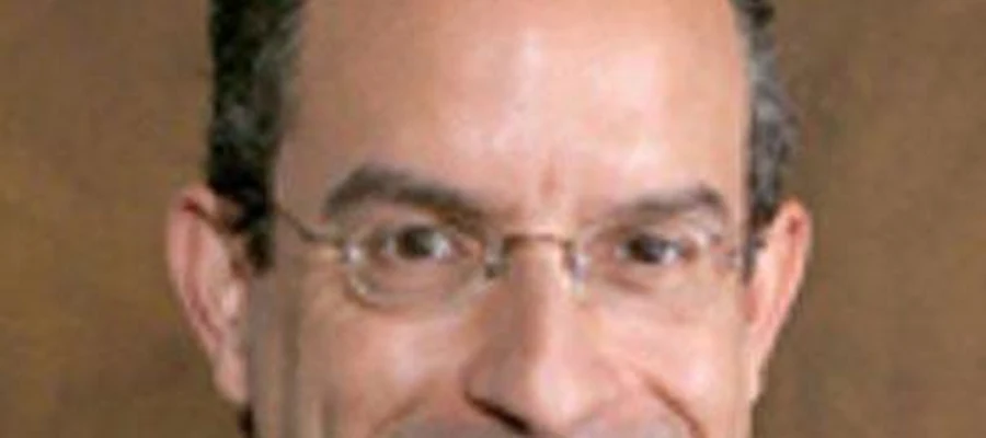 Christopher Nicholson, MD
