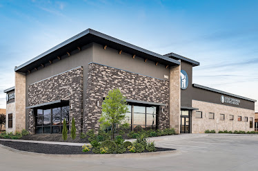 Christopher Odom, MD - Hip and Knee Replacement Specialist