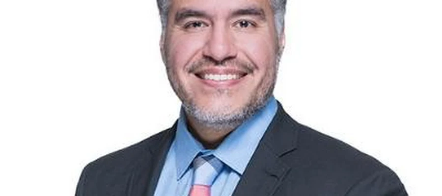 Christopher Ortiz, DO