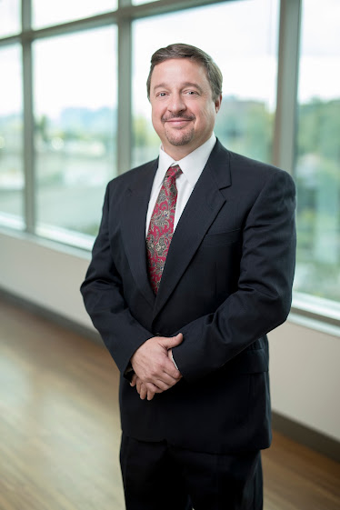Christopher P. Ashley, M.D.