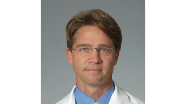 Christopher P. Grenier, MD