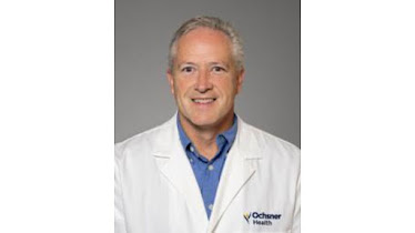 Christopher Palmer, MD