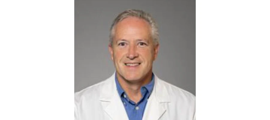 Christopher Palmer, MD