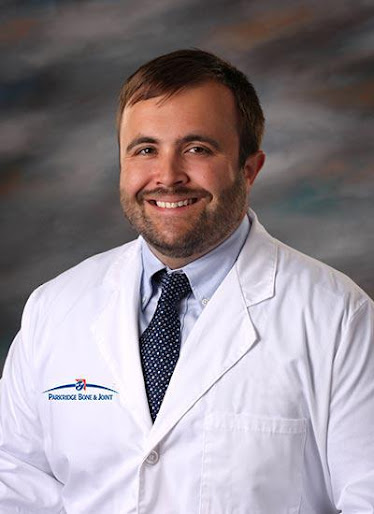 Christopher Pankiw, MD