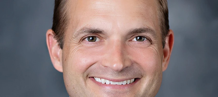 Christopher R. Keller, MD