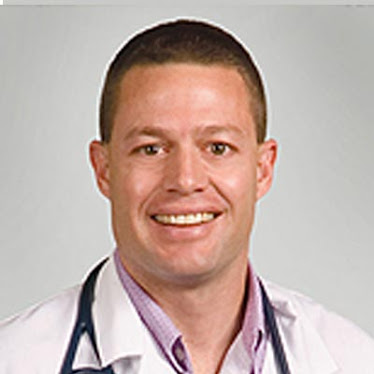 Christopher Rush, MD