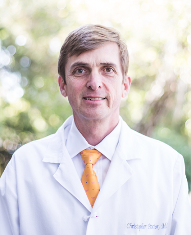 Christopher S. Proctor, MD