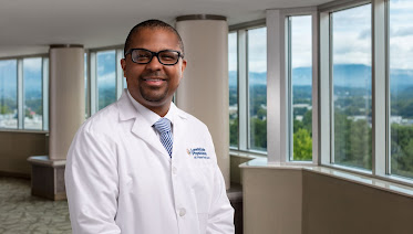 Christopher Starks, MD