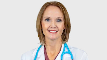 Christy Fuller, CRNP