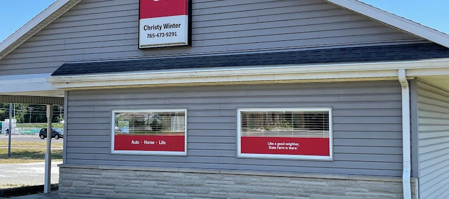 Christy Winter - State Farm Insurance Agent