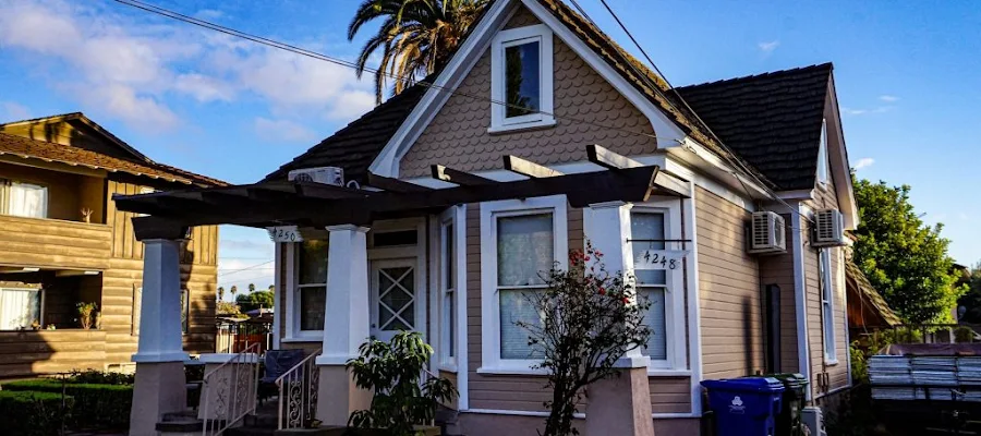 Chrysalis Insurance Agency