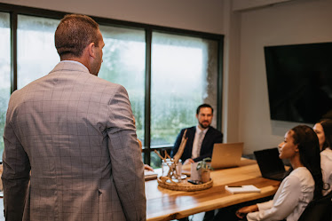 Chubb Law Accident & Injury Attorneys