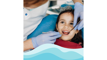 Chubbuck Kidz Dental