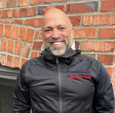 Chuck McFarland - State Farm Insurance Agent