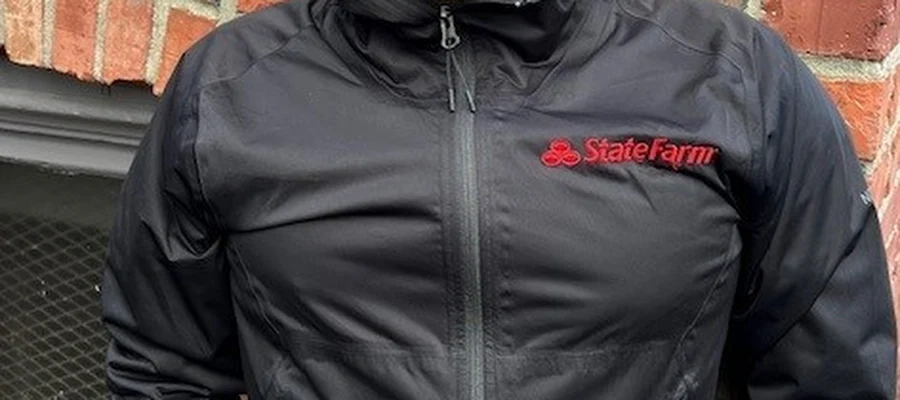 Chuck McFarland - State Farm Insurance Agent