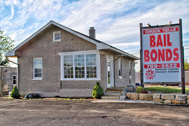 Chuck Telle Bail Bonds