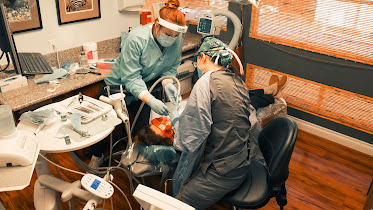 Chula Vista Periodontics