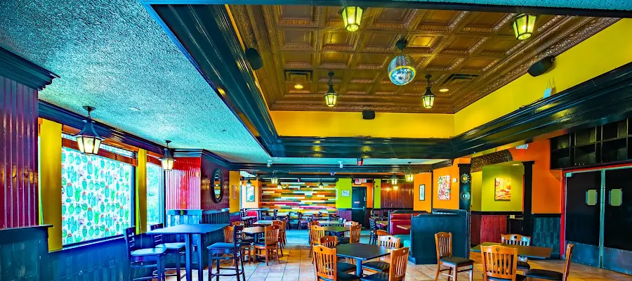 Chula's Bar and Grill