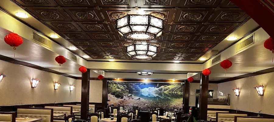 Chun Bo Restaurant