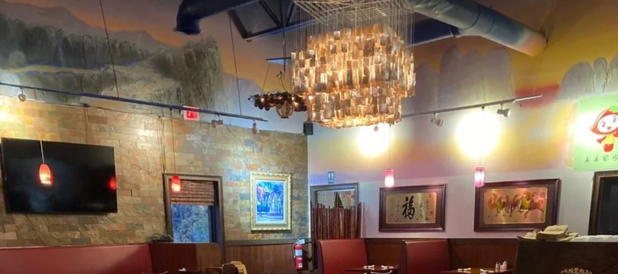 Chun Chun Asian Cuisine