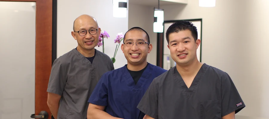 Chun Family Dentistry