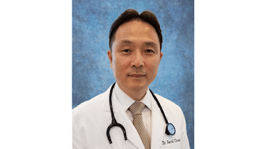 Chung H MD