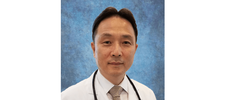 Chung H MD