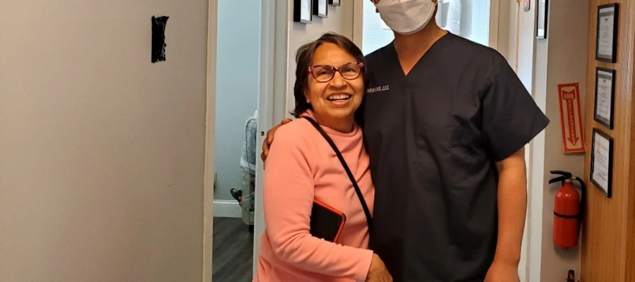 Chunkeun Choi DDS INC/Dental Implant center/24 HR ON CALL Emergency Dental Care
