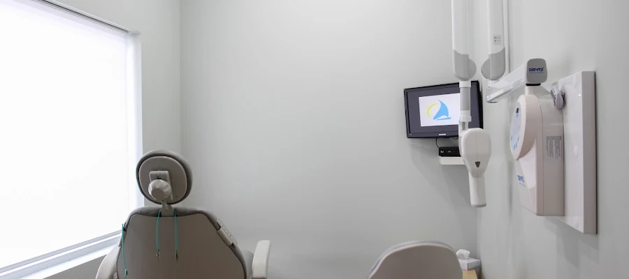 Churchton Dental Care