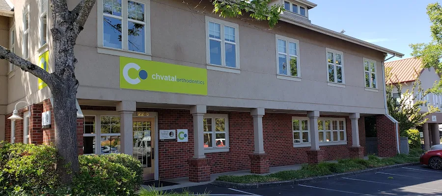 Chvatal Orthodontics-South Eugene