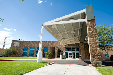 Cibola General Hospital