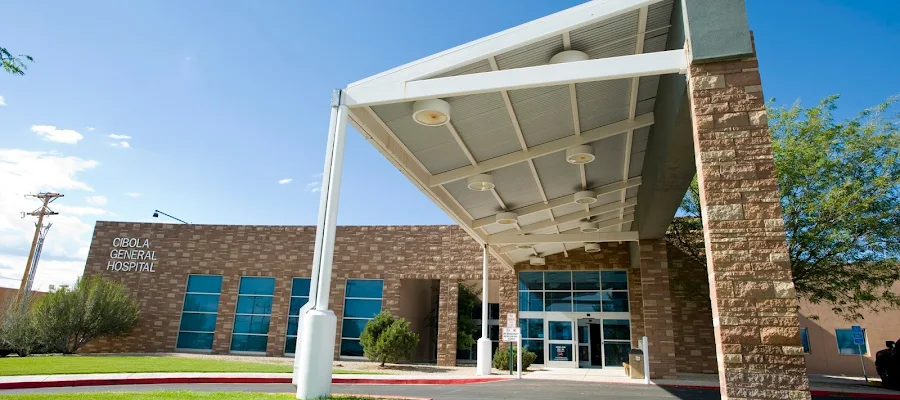 Cibola General Hospital