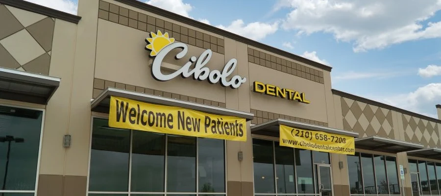 Cibolo Dental