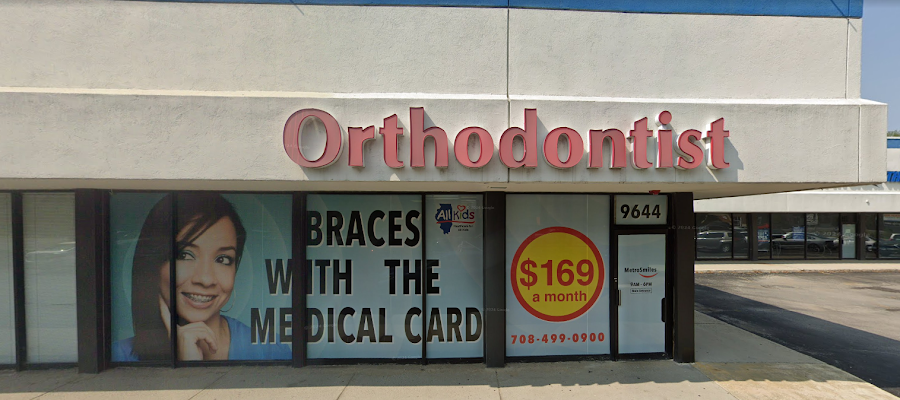 Cicero Dental