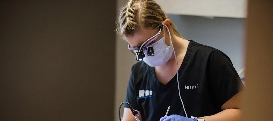 Cicero Family Dental