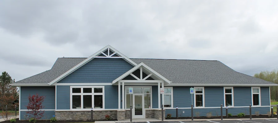 Cicero Family Dentistry- Drs. Lonnen and Kolenda