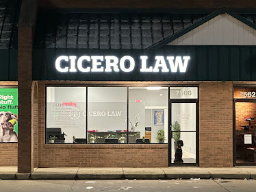 Cicero Law Firm, LLC