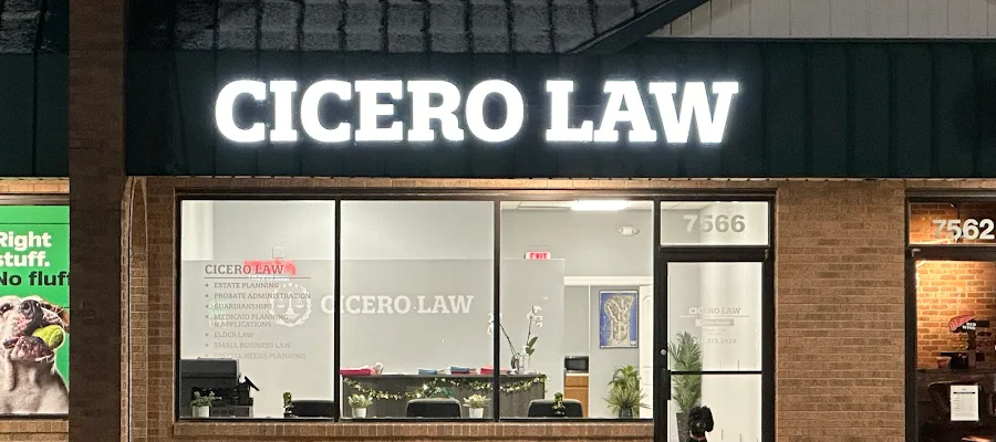 Cicero Law Firm, LLC