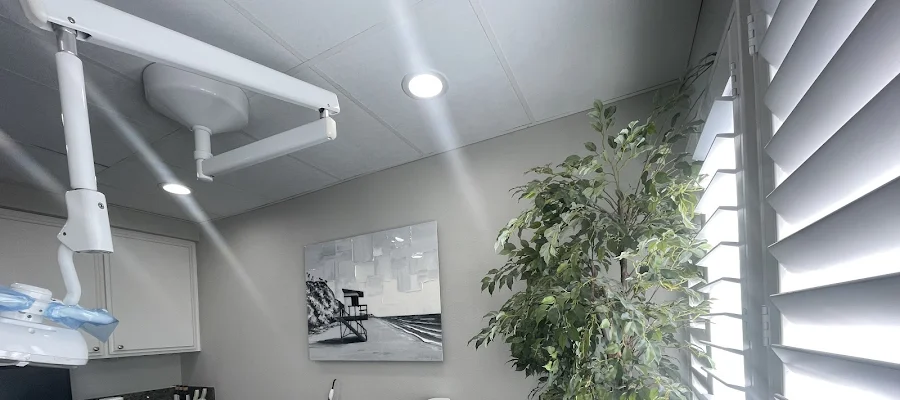 Cifarelli & Larijani Esthetic Dentistry - Dana Point Cosmetic Dentist
