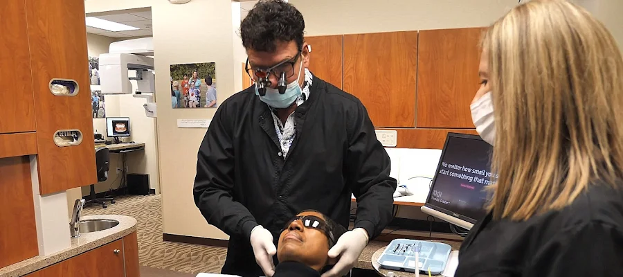 Cigno Family Dental